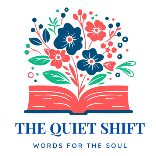 the quiet shift